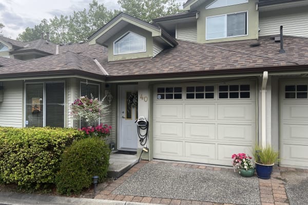 House sit in Maple Ridge, BC, Canada