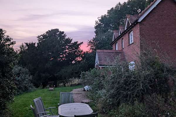 House sit in Eastham, United Kingdom