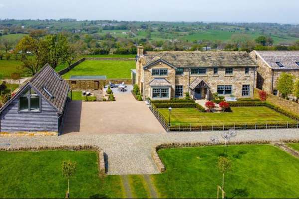 House sit in Harrogate, United Kingdom