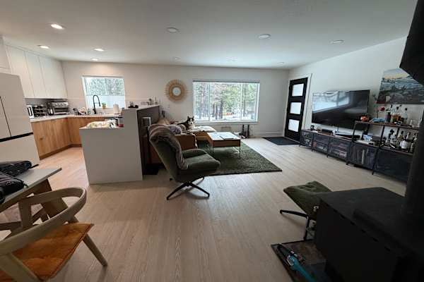 House sit in Truckee, CA, US