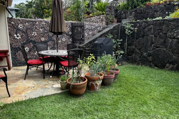 House sit in Kailua, HI, US