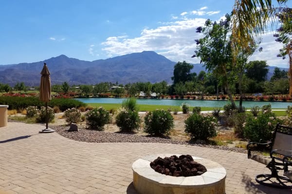 House sit in La Quinta, CA, US