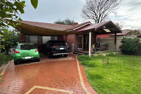 House sit in Perth, WA, Australia