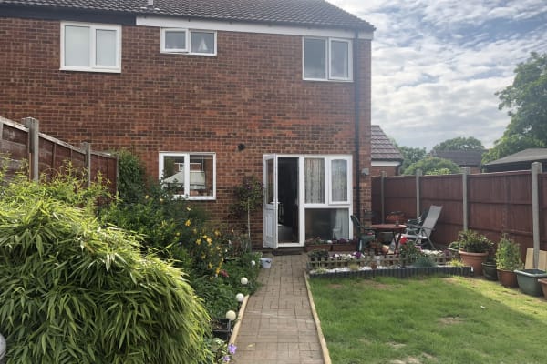 House sit in Kempston, United Kingdom