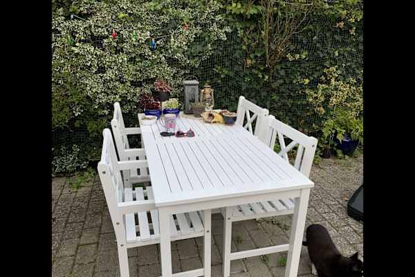 House sit in Dragør, Denmark