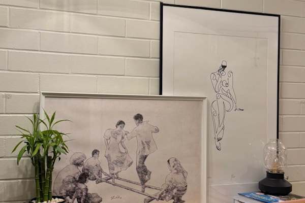 House sit in Brisbane, QLD, Australia