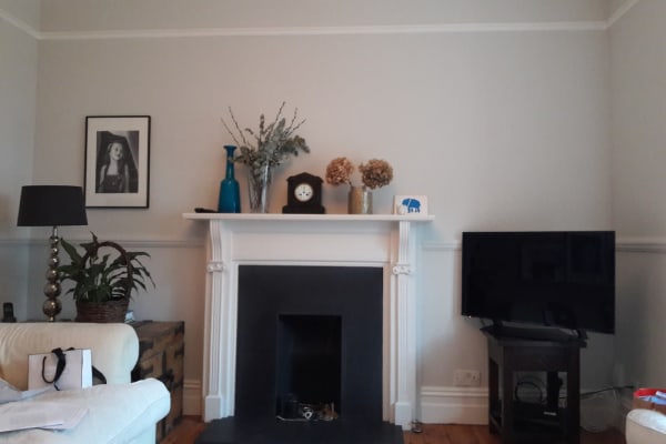 House sit in Purley, United Kingdom