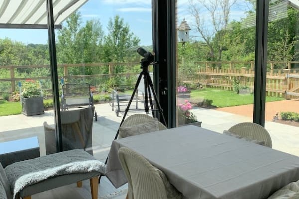 House sit in Loxwood, United Kingdom
