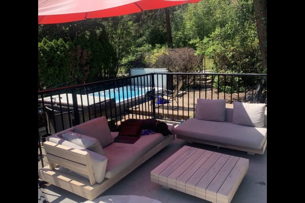 House sit in West Kelowna, BC, Canada