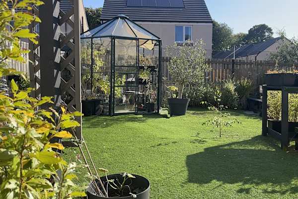 House sit in Guardbridge, United Kingdom