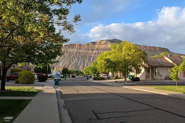 House sit in Palisade, CO, US