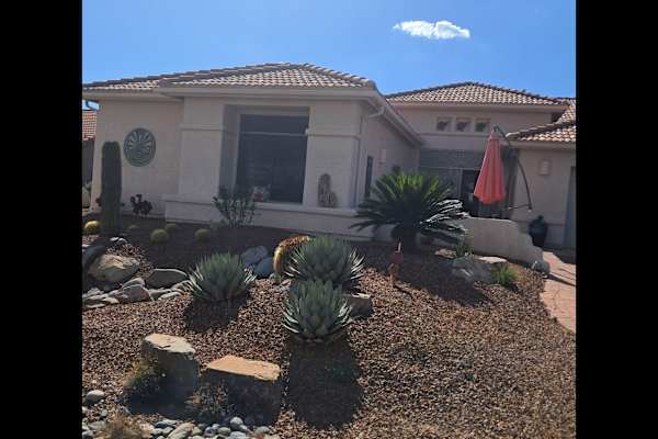 House sit in Tucson, AZ, US