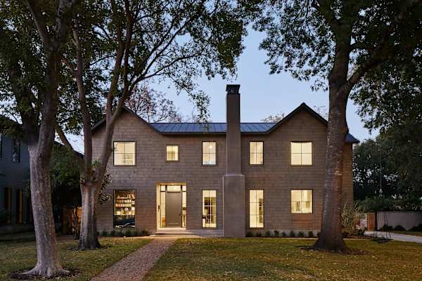 House sit in Austin, TX, US