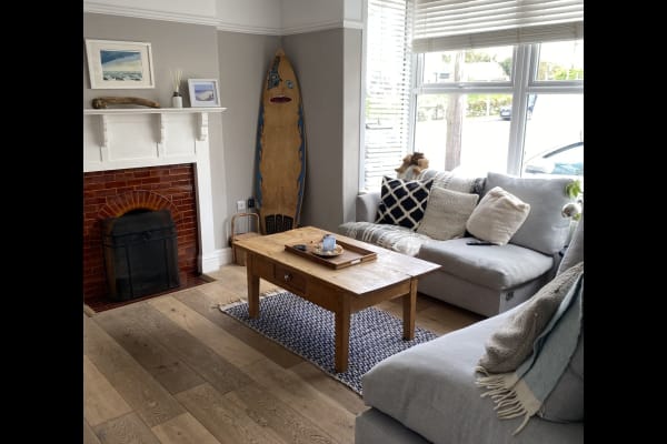 House sit in Newquay, United Kingdom