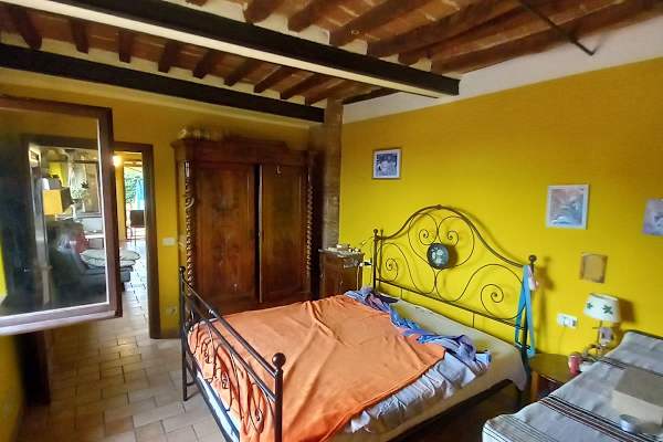 House sit in Siena, Italy