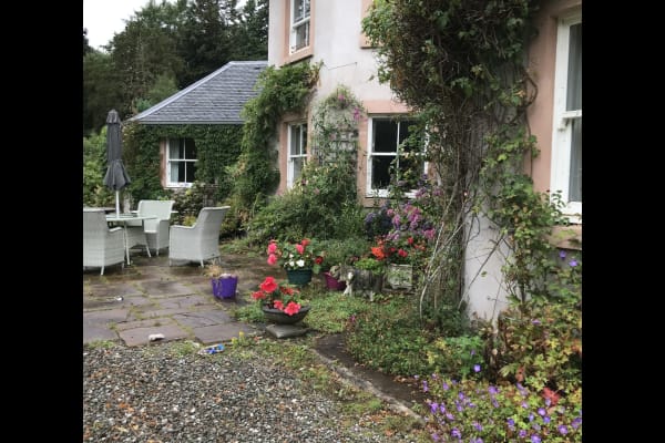 House sit in Doune, United Kingdom