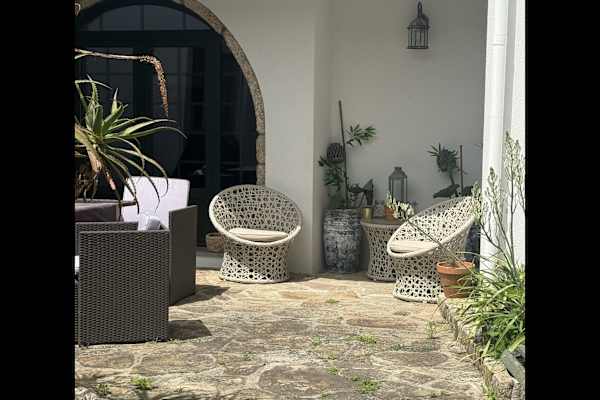 House sit in Espinho, Portugal