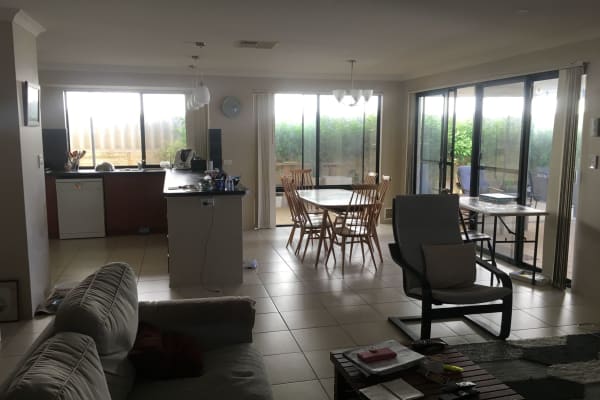 House sit in Joondalup, WA, Australia