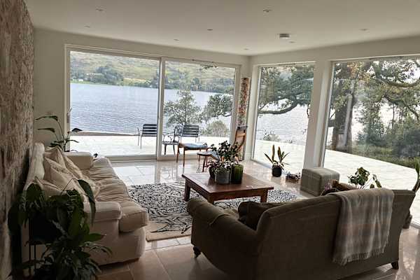 House sit in Taynuilt, United Kingdom