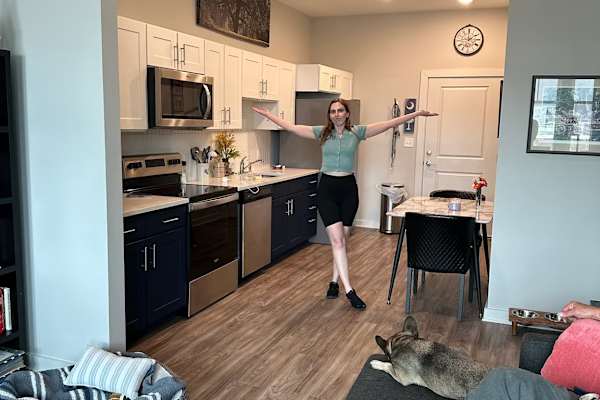 House sit in Charleston, SC, US