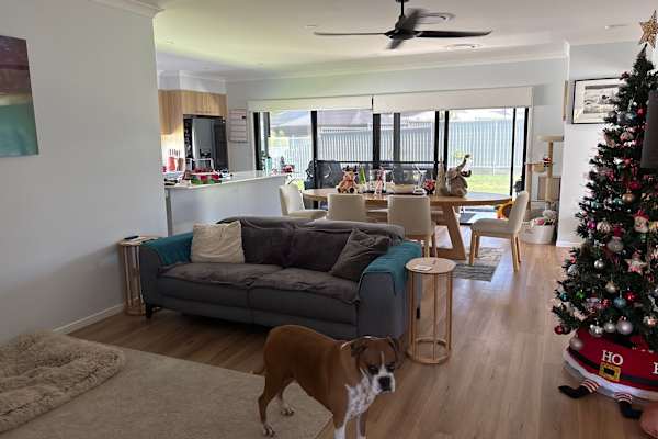House sit in Caloundra, QLD, Australia