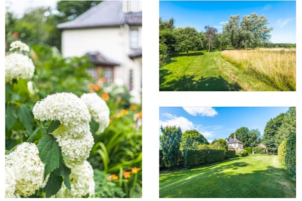 House sit in Bagthorpe, United Kingdom