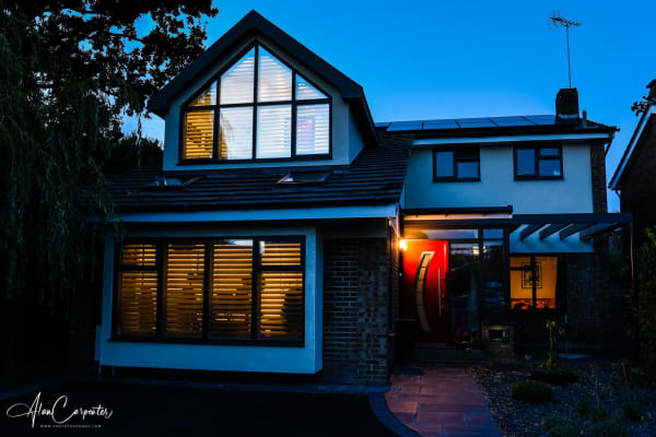 House sit in Surbiton, United Kingdom