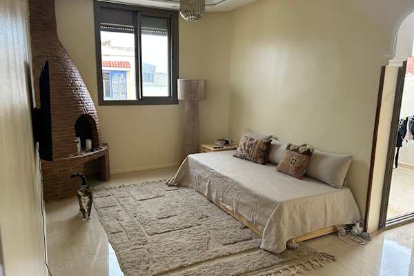 House sit in Essaouira, Morocco