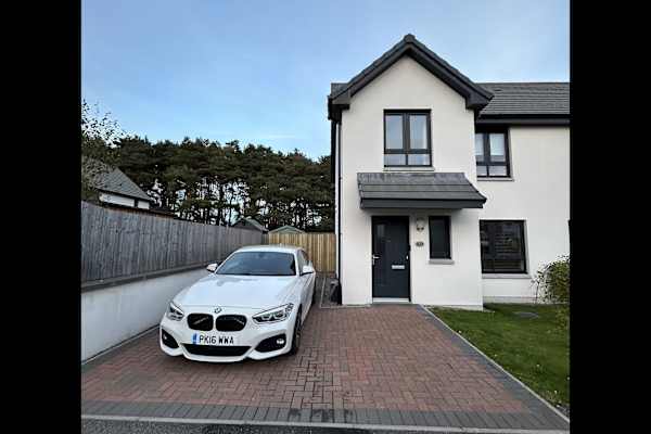 House sit in Nairn, United Kingdom