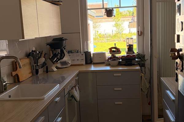 House sit in Gladbeck, Germany