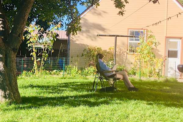 House sit in Klamath Falls, OR, US