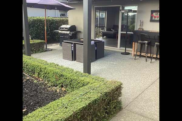 House sit in Havelock North, New Zealand