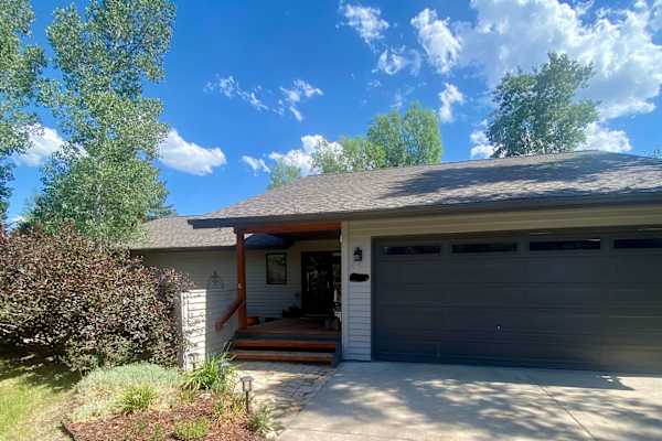 House sit in Park City, UT, US