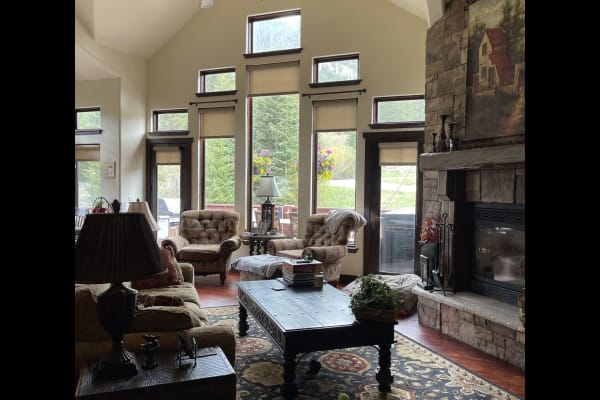 House sit in Breckenridge, CO, US