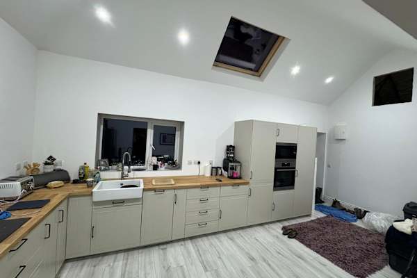 House sit in Charlestown, Ireland