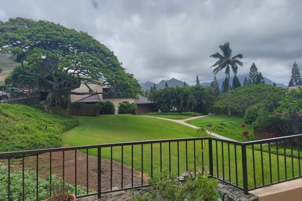 House sit in Kailua, HI, US