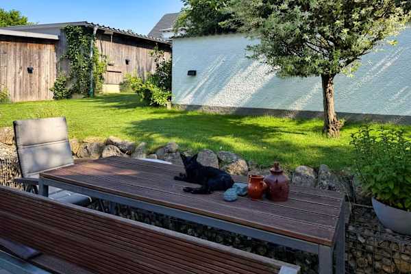 House sit in Marzling, Germany