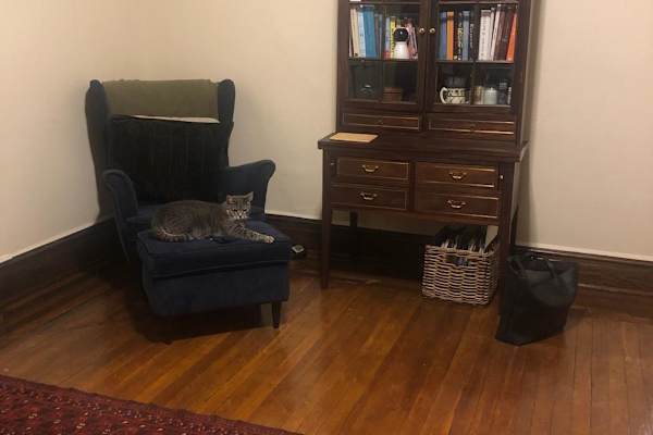 House sit in Gettysburg, PA, US
