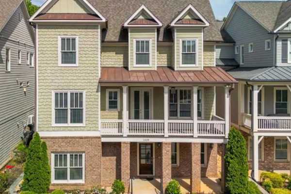 House sit in Atlanta, GA, US