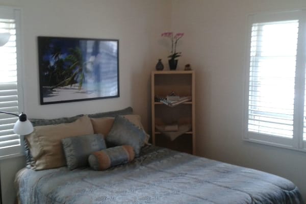 House sit in Pacific Beach, CA, US