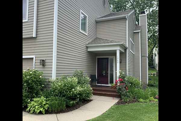 House sit in Ann Arbor, MI, US