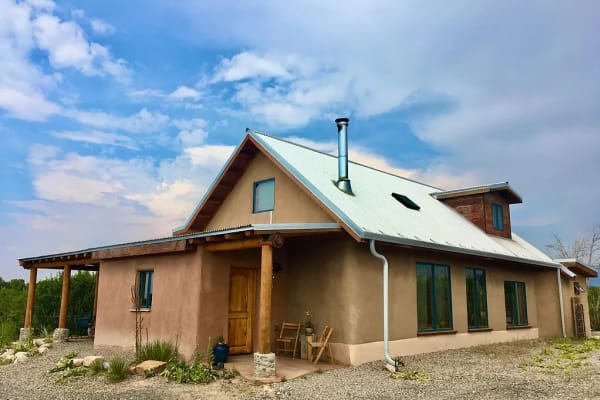 House sit in Santa Fe, NM, US