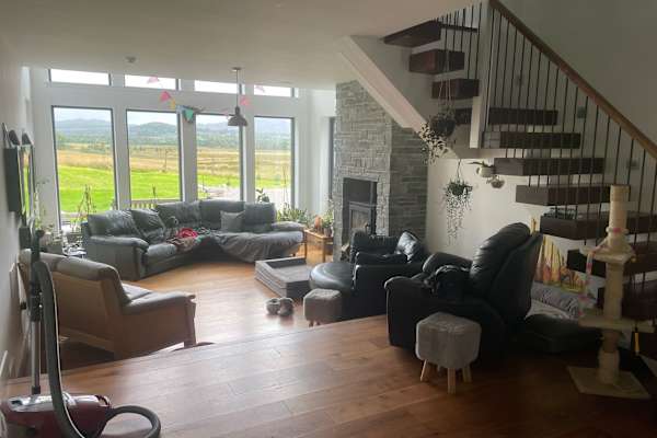 House sit in Fort Augustus, United Kingdom