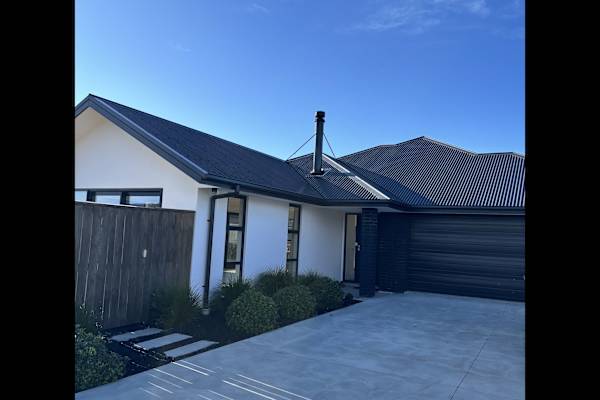 House sit in Rolleston, New Zealand