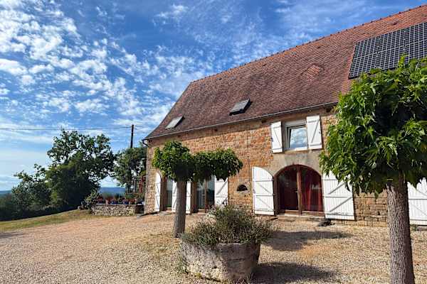 House sit in Vayrac, France