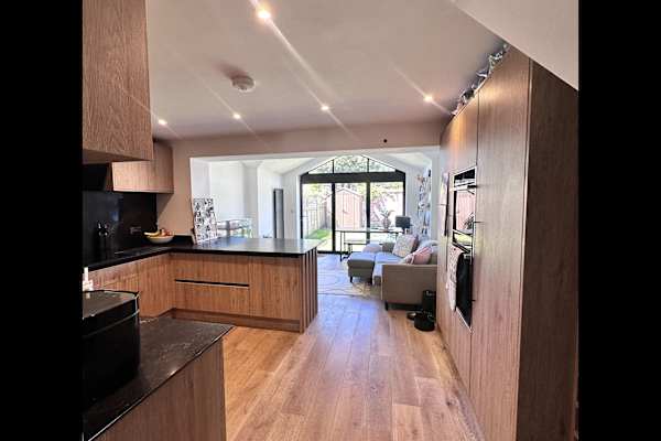House sit in Wilmslow, United Kingdom