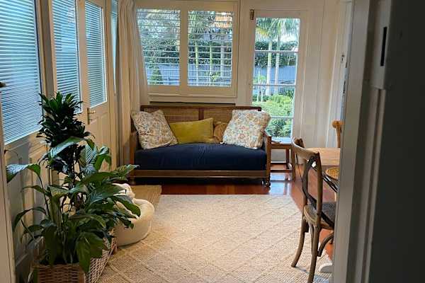 House sit in Napier, New Zealand