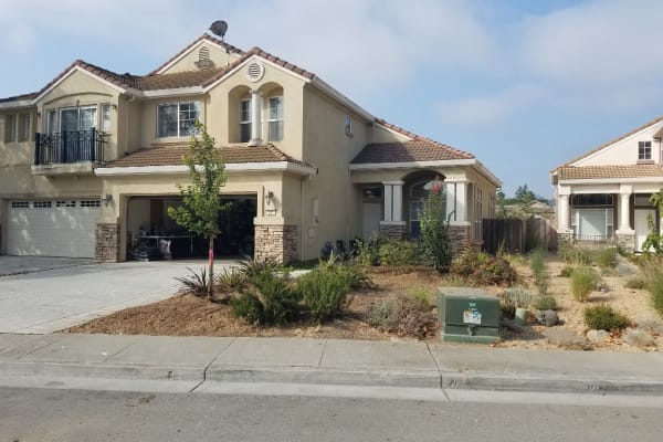 House sit in Morgan Hill, CA, US
