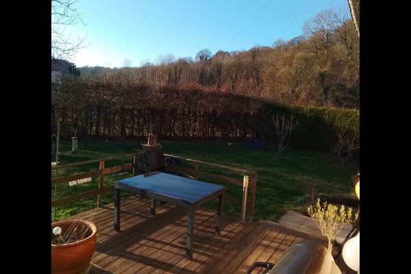House sit in Hesdin, France