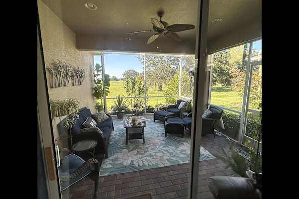 House sit in Tampa, FL, US